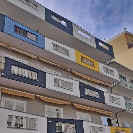 Casa Comisso Apartment Caorle Ngoại thất bức ảnh