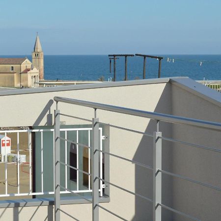 Casa Comisso Apartment Caorle Ngoại thất bức ảnh