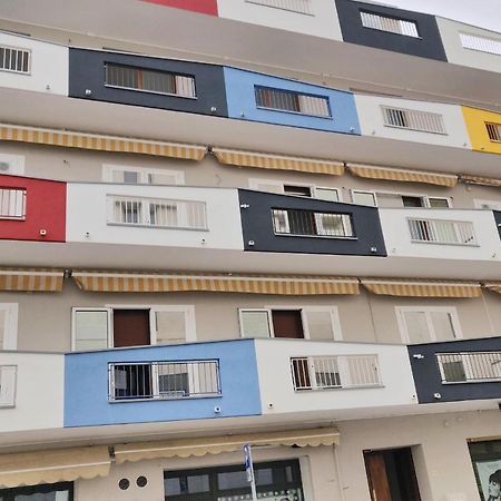 Casa Comisso Apartment Caorle Ngoại thất bức ảnh