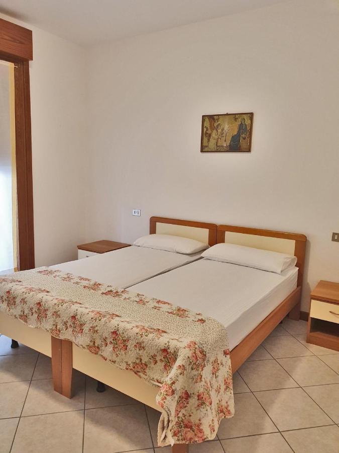 Casa Comisso Apartment Caorle Ngoại thất bức ảnh