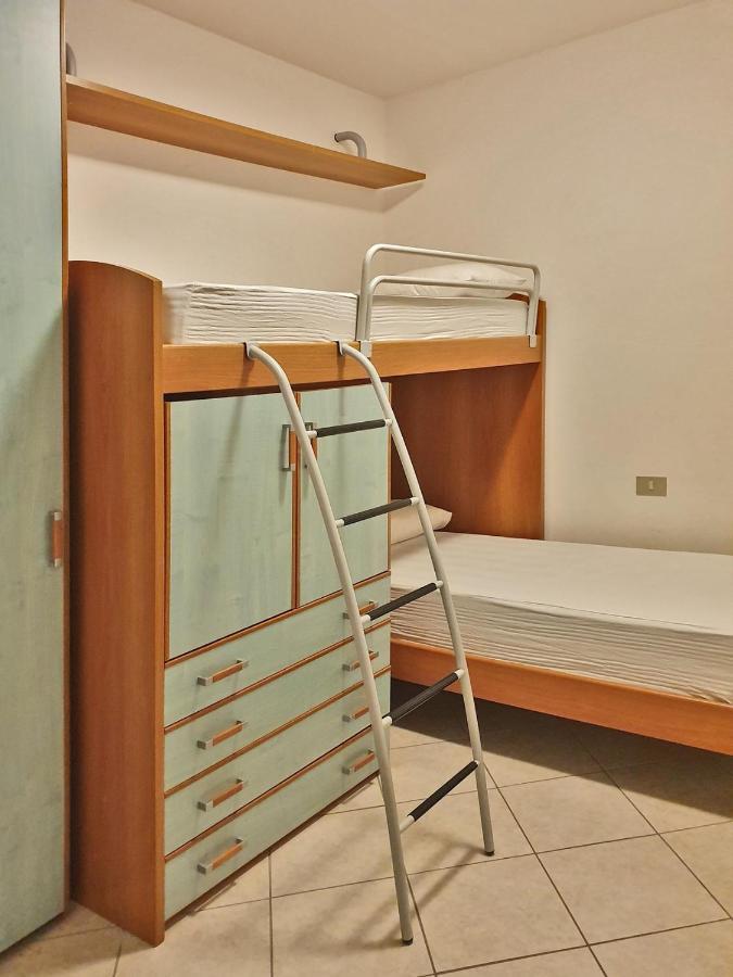 Casa Comisso Apartment Caorle Ngoại thất bức ảnh