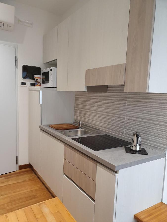 Casa Comisso Apartment Caorle Ngoại thất bức ảnh