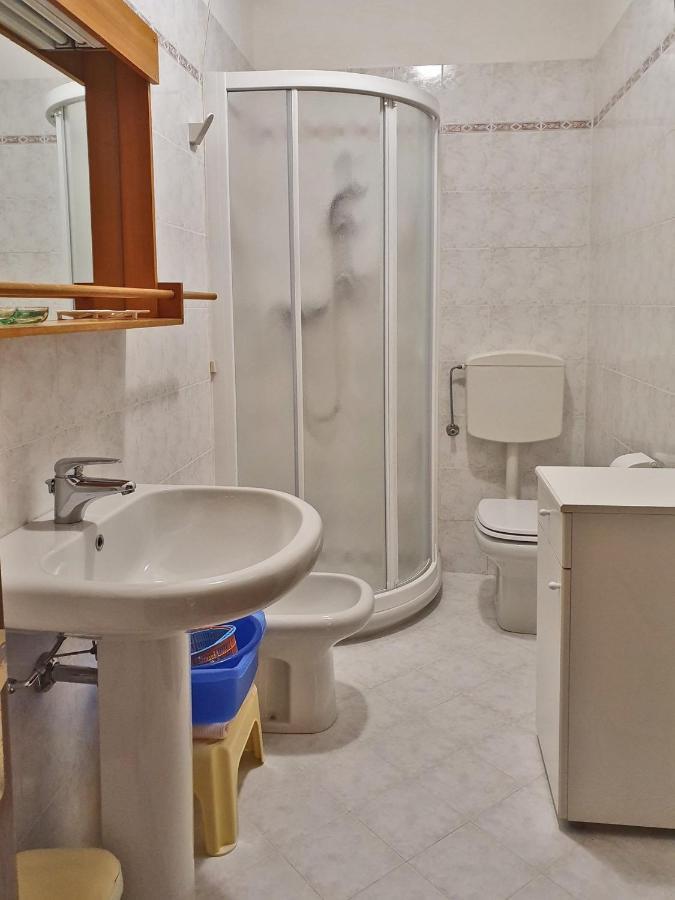 Casa Comisso Apartment Caorle Ngoại thất bức ảnh
