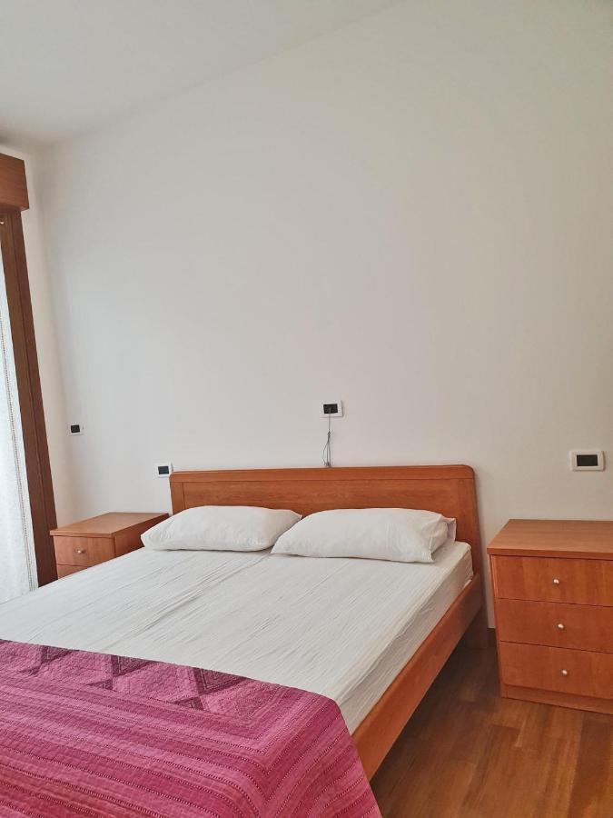 Casa Comisso Apartment Caorle Ngoại thất bức ảnh