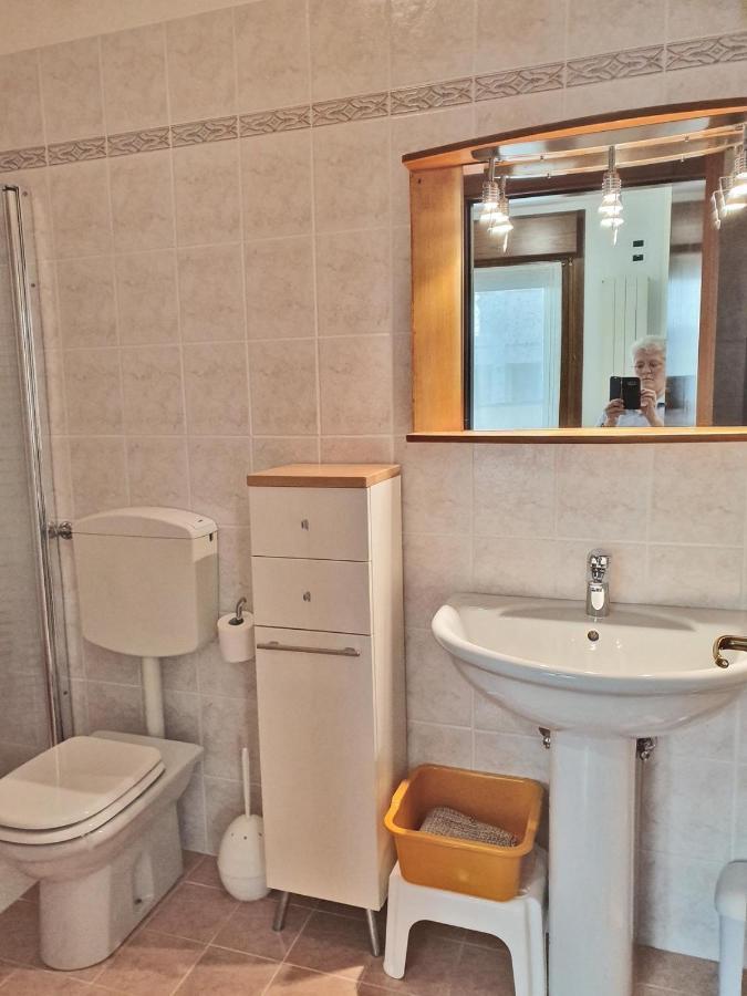 Casa Comisso Apartment Caorle Ngoại thất bức ảnh