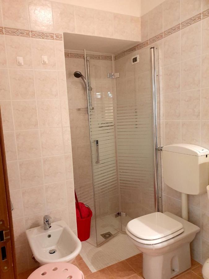 Casa Comisso Apartment Caorle Ngoại thất bức ảnh