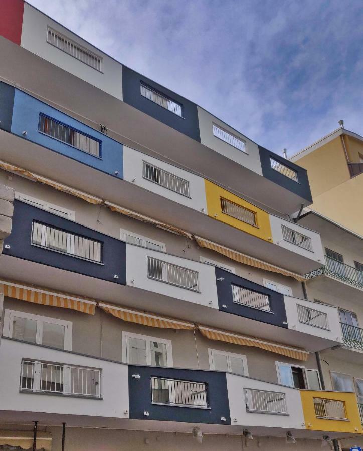 Casa Comisso Apartment Caorle Ngoại thất bức ảnh
