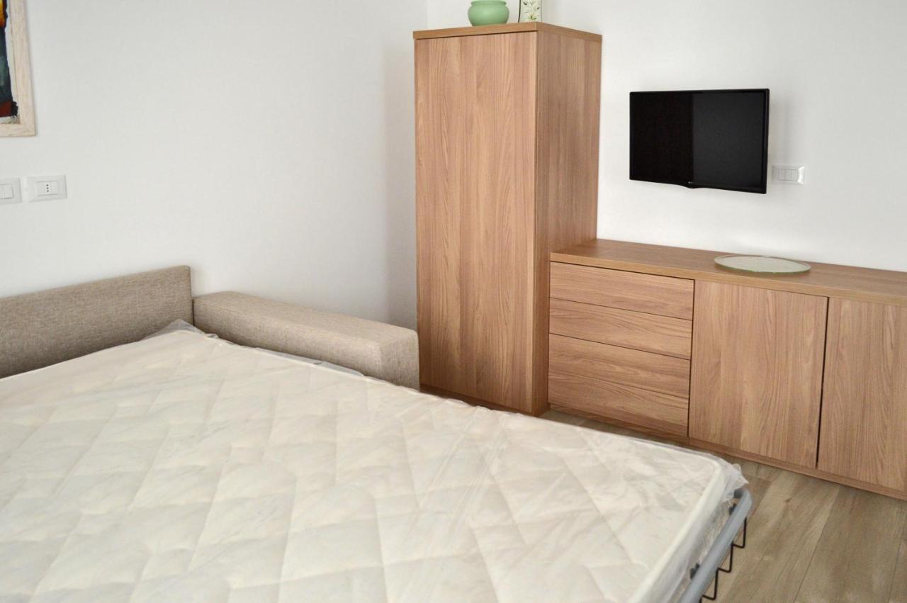 Casa Comisso Apartment Caorle Ngoại thất bức ảnh