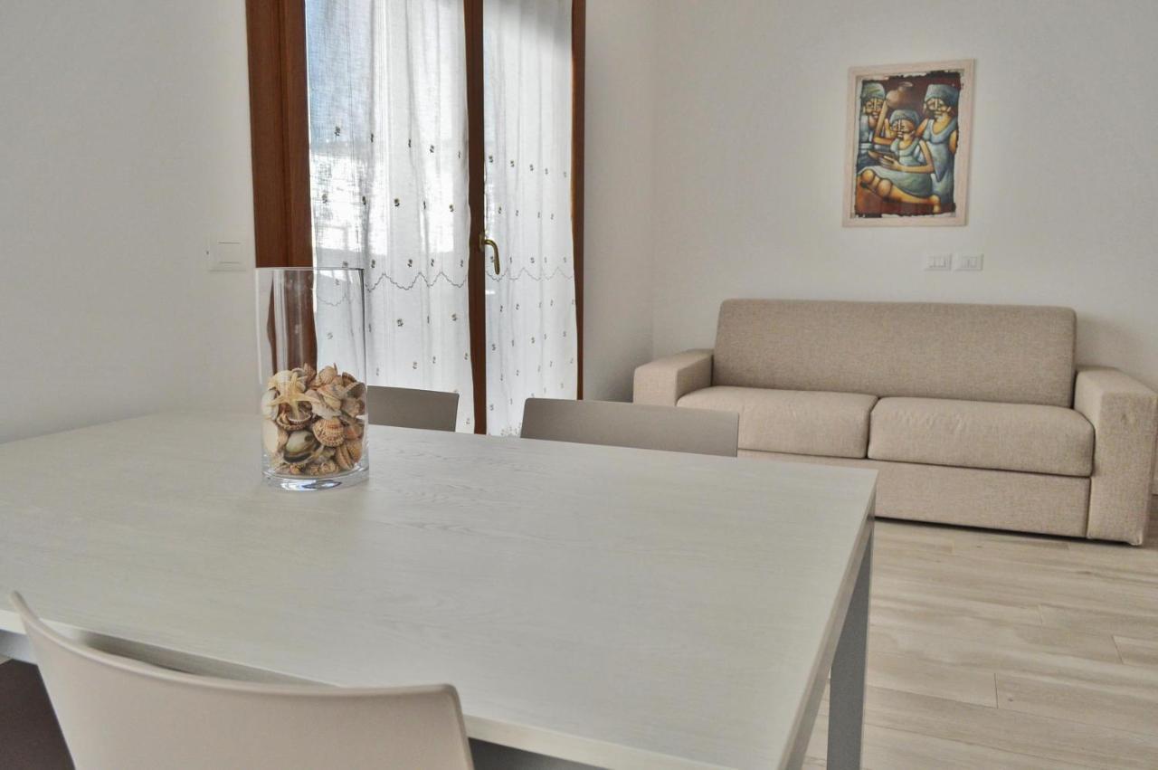 Casa Comisso Apartment Caorle Ngoại thất bức ảnh