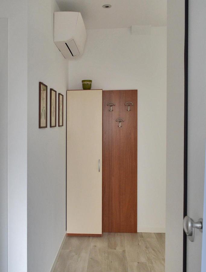 Casa Comisso Apartment Caorle Ngoại thất bức ảnh