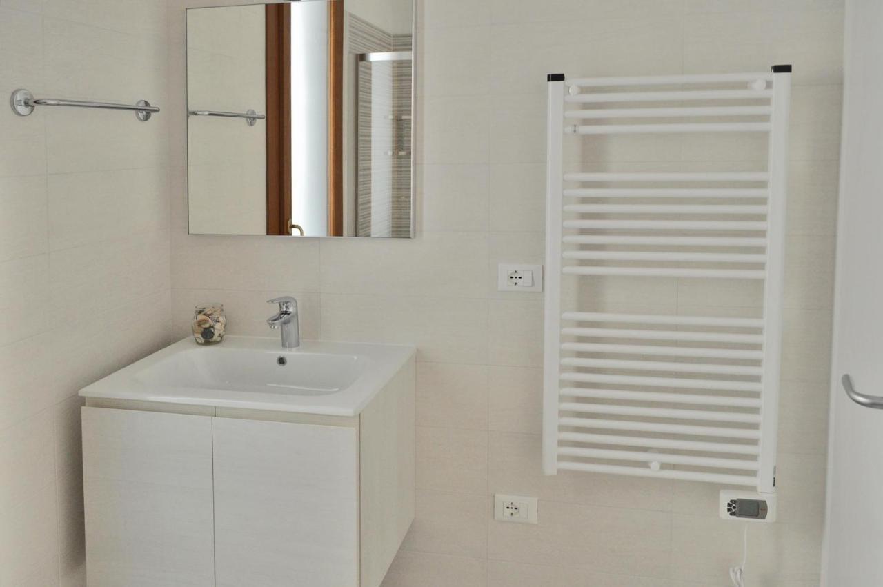 Casa Comisso Apartment Caorle Ngoại thất bức ảnh