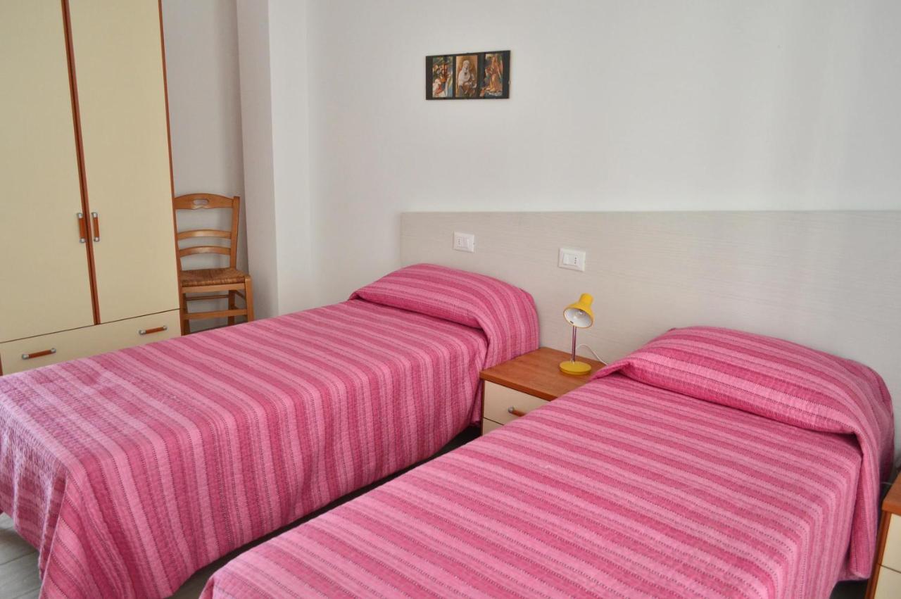 Casa Comisso Apartment Caorle Ngoại thất bức ảnh