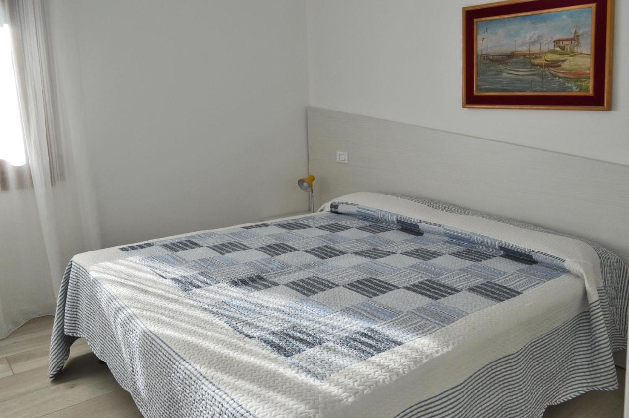 Casa Comisso Apartment Caorle Ngoại thất bức ảnh