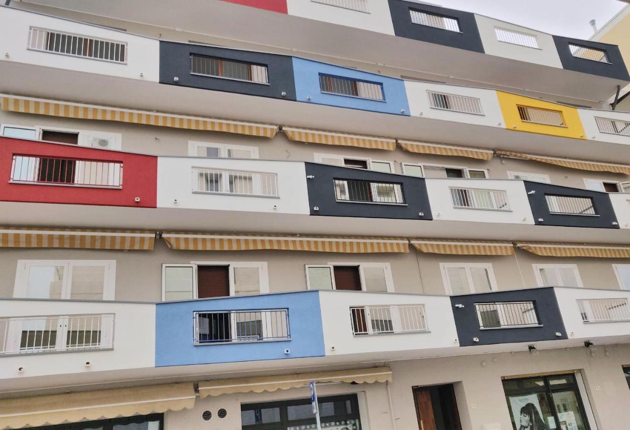 Casa Comisso Apartment Caorle Ngoại thất bức ảnh