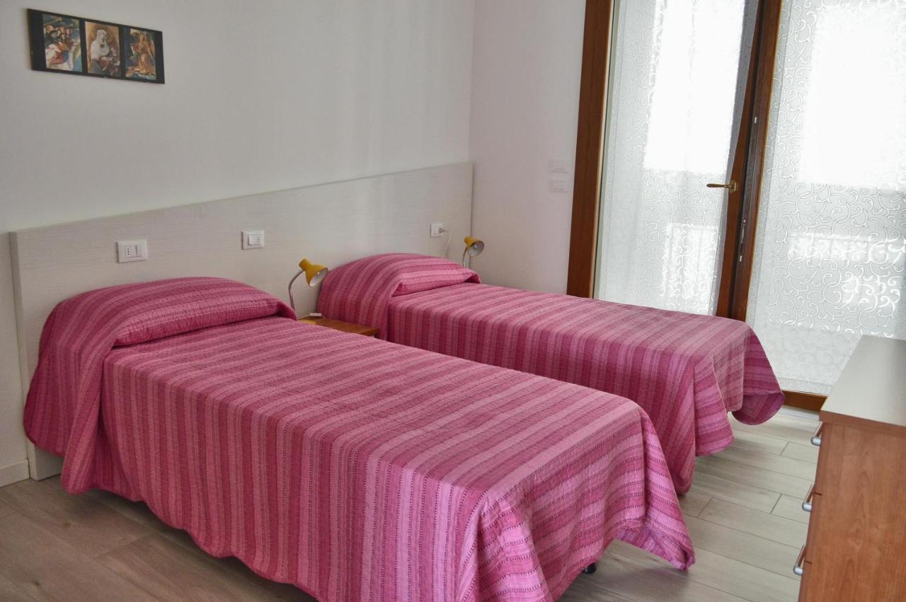 Casa Comisso Apartment Caorle Ngoại thất bức ảnh