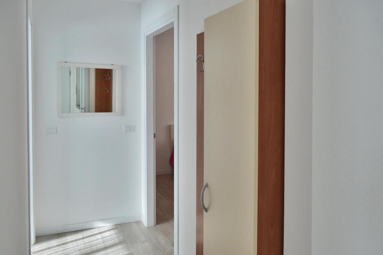 Casa Comisso Apartment Caorle Ngoại thất bức ảnh