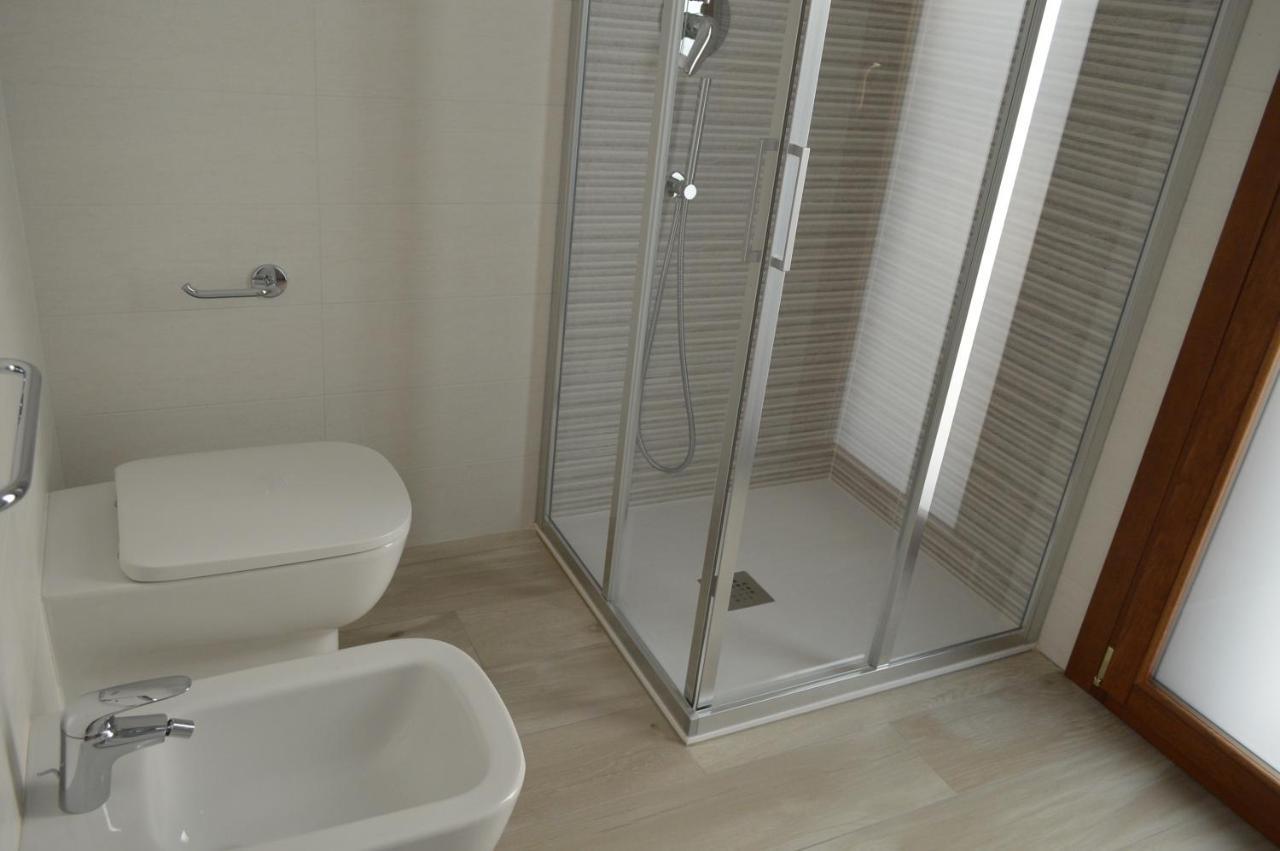 Casa Comisso Apartment Caorle Ngoại thất bức ảnh