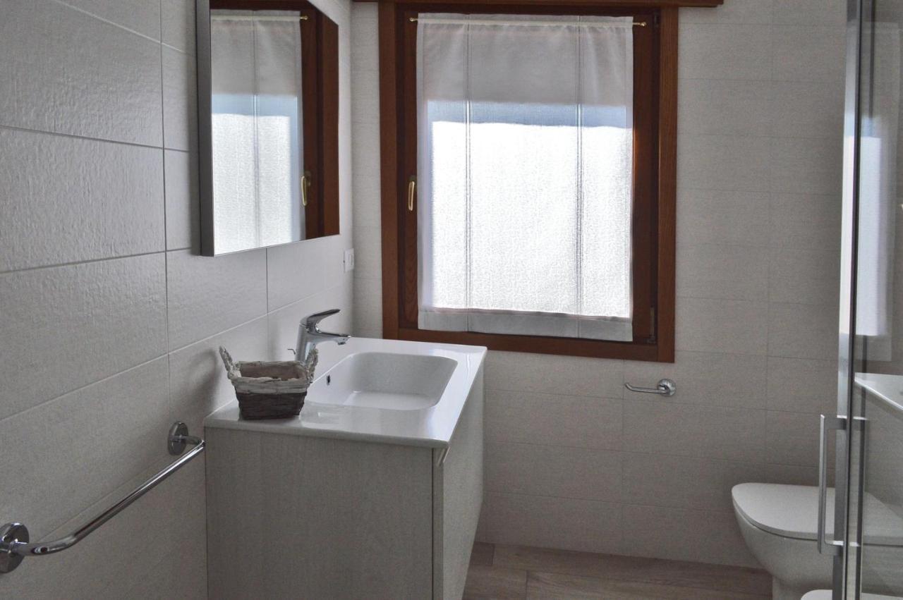 Casa Comisso Apartment Caorle Ngoại thất bức ảnh